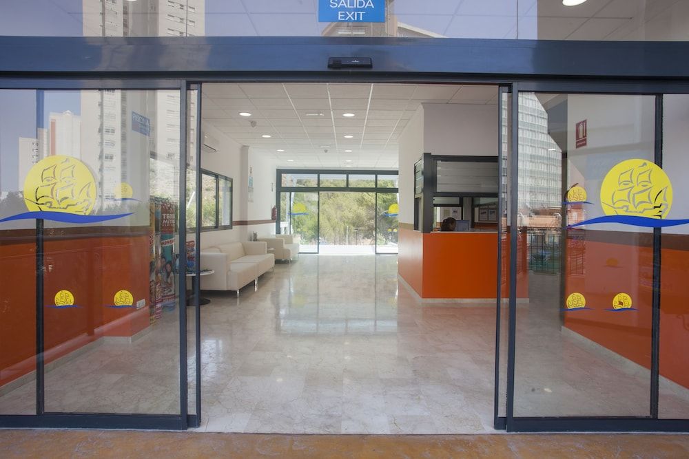 Pierre & Vacances Benidorm Horizon 3