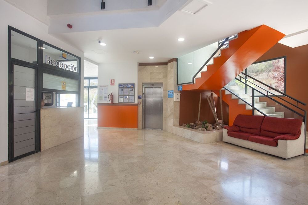 Pierre & Vacances Benidorm Horizon 2