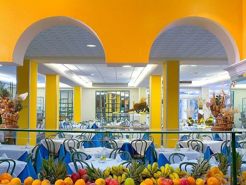 Magic Villa España 2