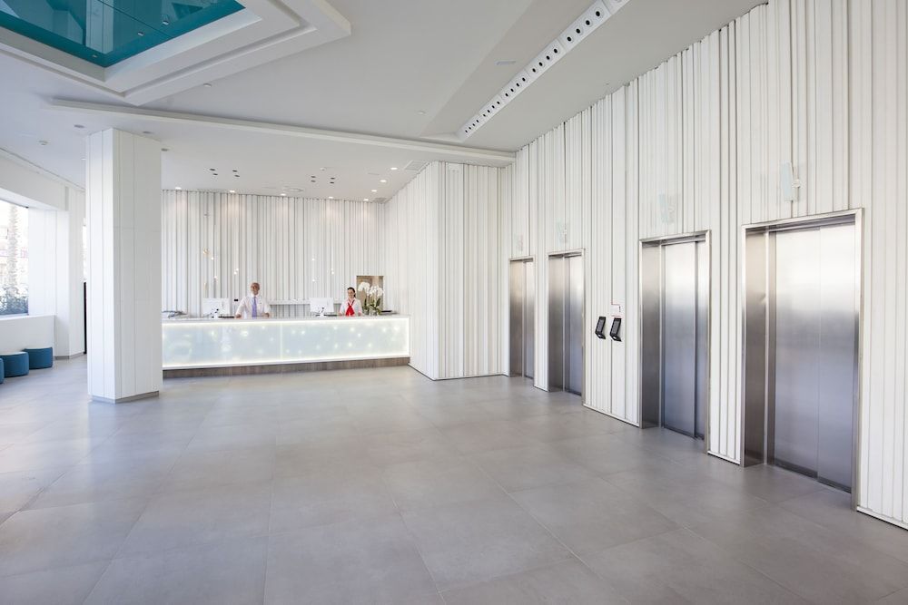 Port Benidorm Hotel & Spa 3