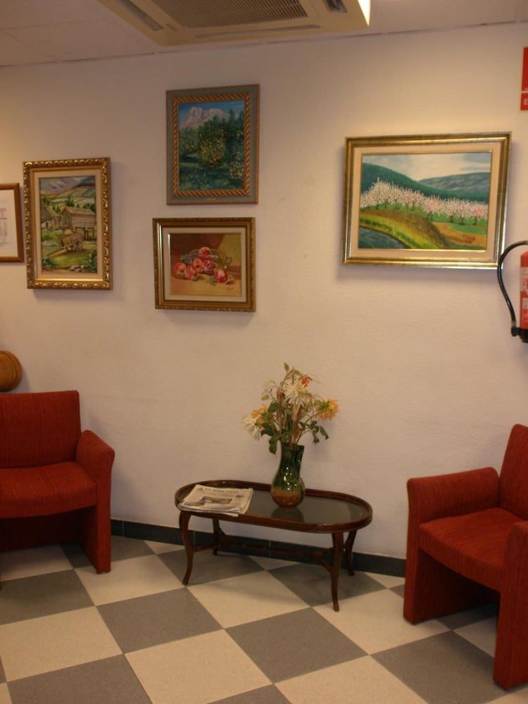 Hotel Mayna 3