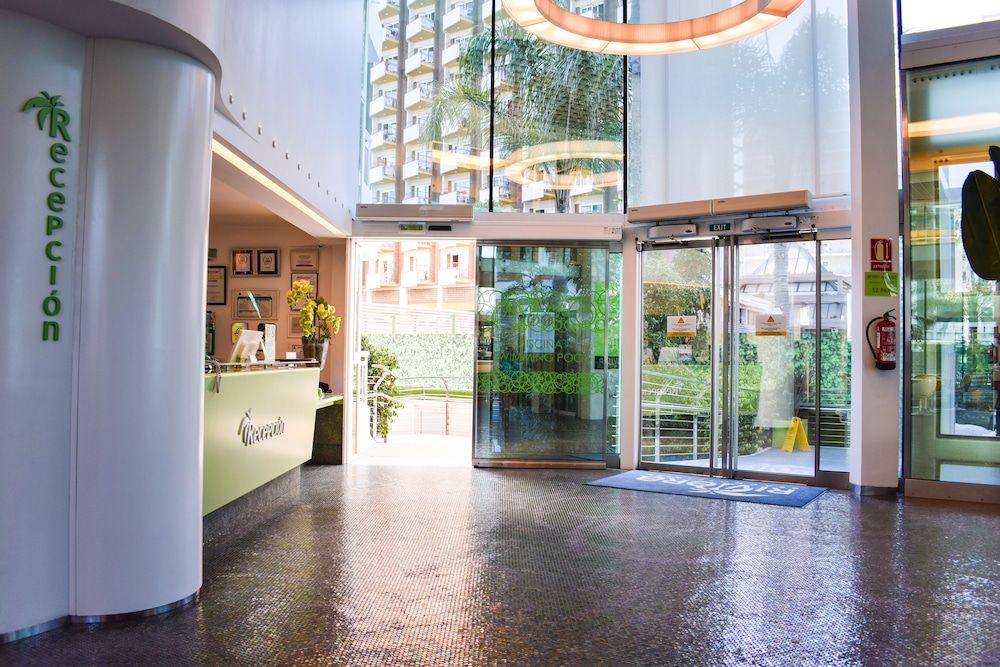 Riviera Beachotel 1