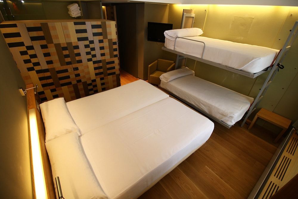 Hotel Continental - Balneario de Panticosa 3