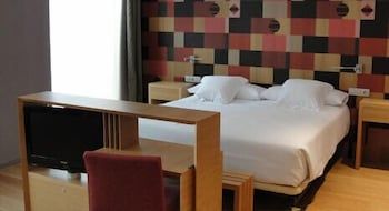 Hotel Continental - Balneario de Panticosa 2