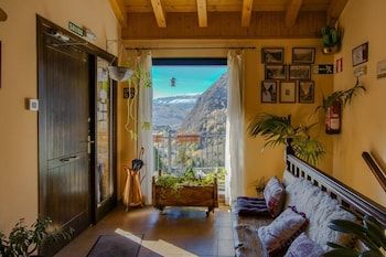 Hostal Parque Natural 3