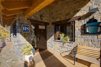 Hostal Parque Natural 1