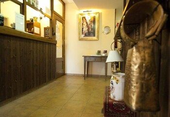 Hostal Parque Natural 2