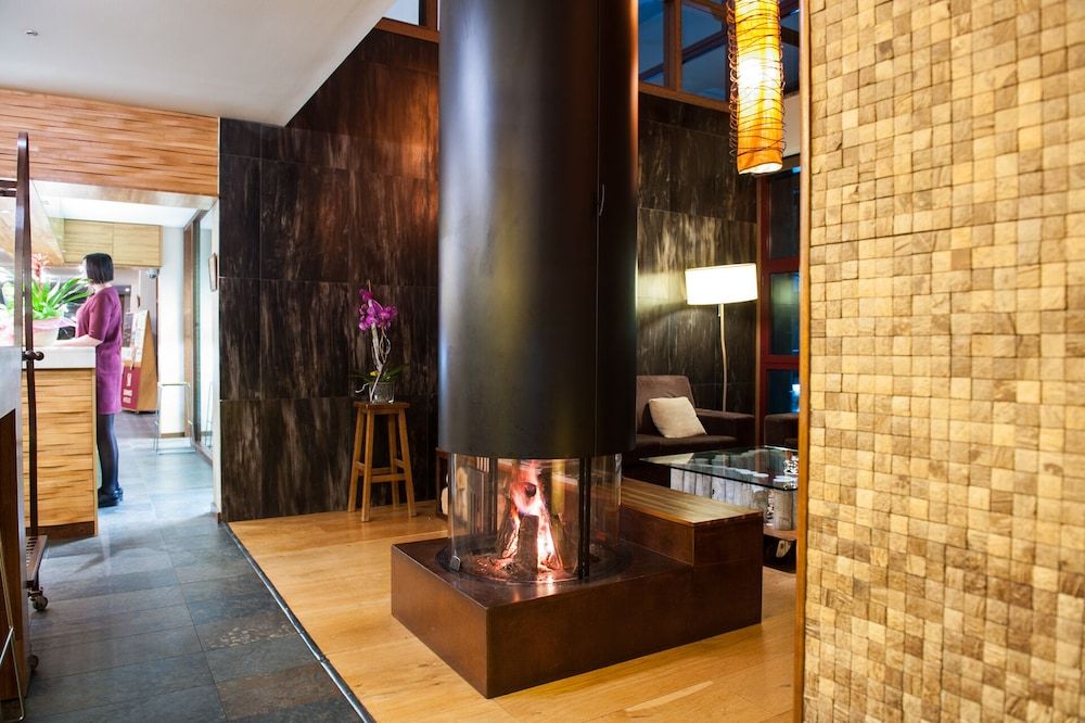 SOMMOS Hotel Aneto 2