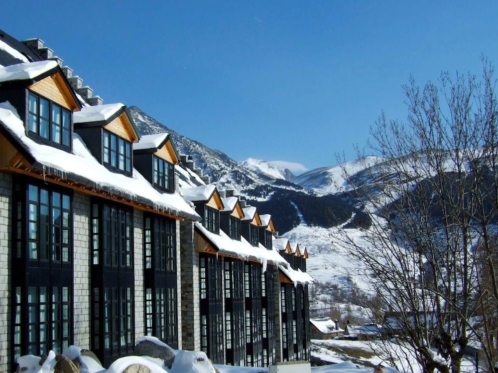 Aparthotel Hg Cerler 1