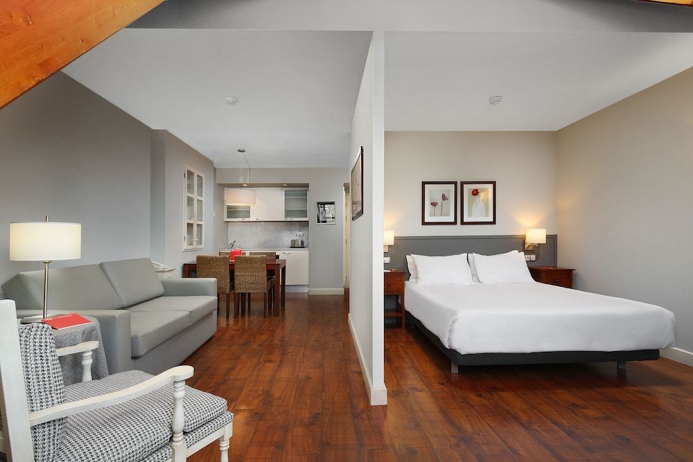 Aparthotel Hg Cerler 3