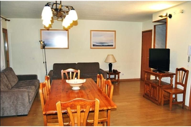 Apartamentos SNÖ Edelweiss 2