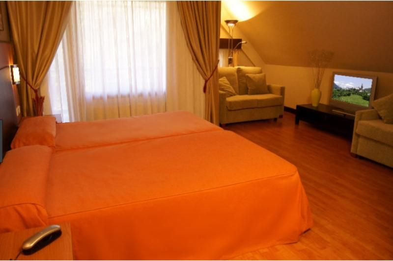 Apartamentos SNÖ Edelweiss 1