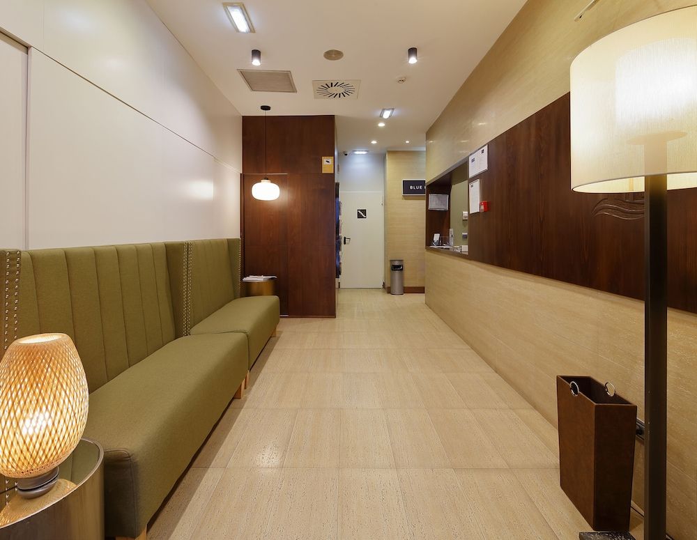 Hotel Marqués, Blue Hoteles 3