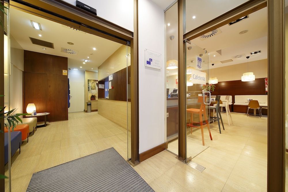 Hotel Marqués, Blue Hoteles 2