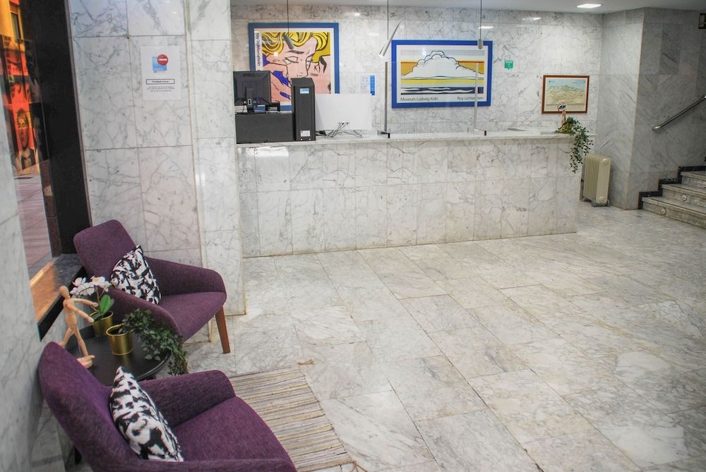 Hotel Faranda Express Pathos Gijón 2