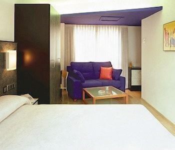 Hotel Faranda Express Pathos Gijón 3
