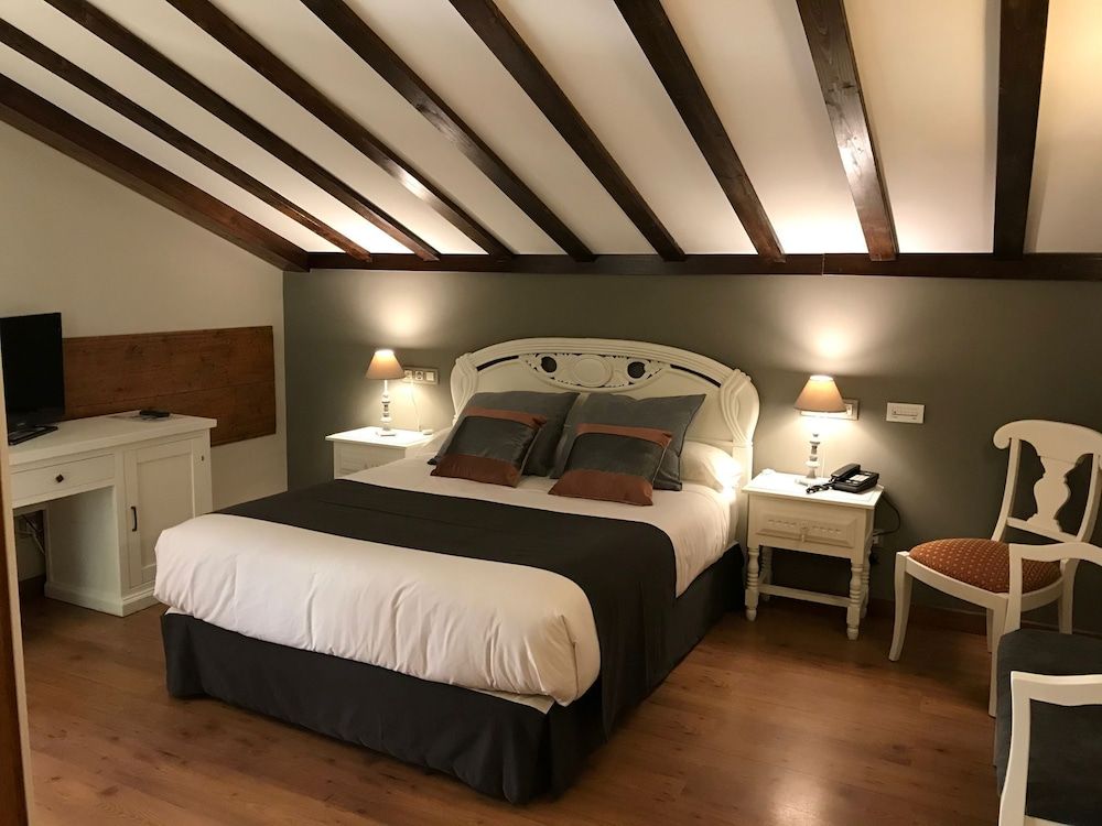 Hotel San Marcos 3