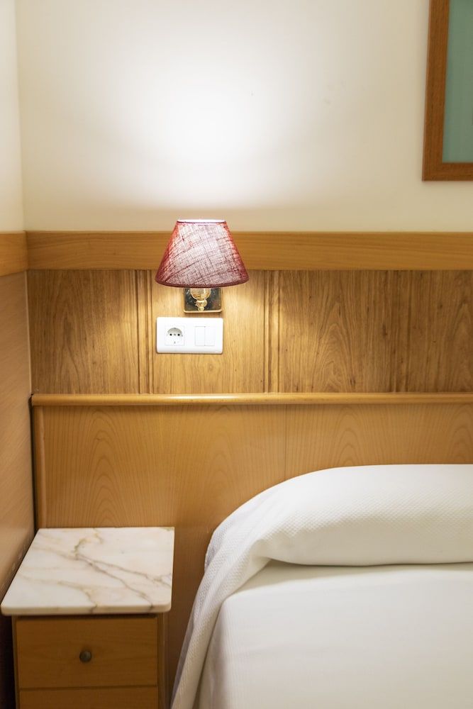 Hotel Ría de Suances 3 estrellas en Suances