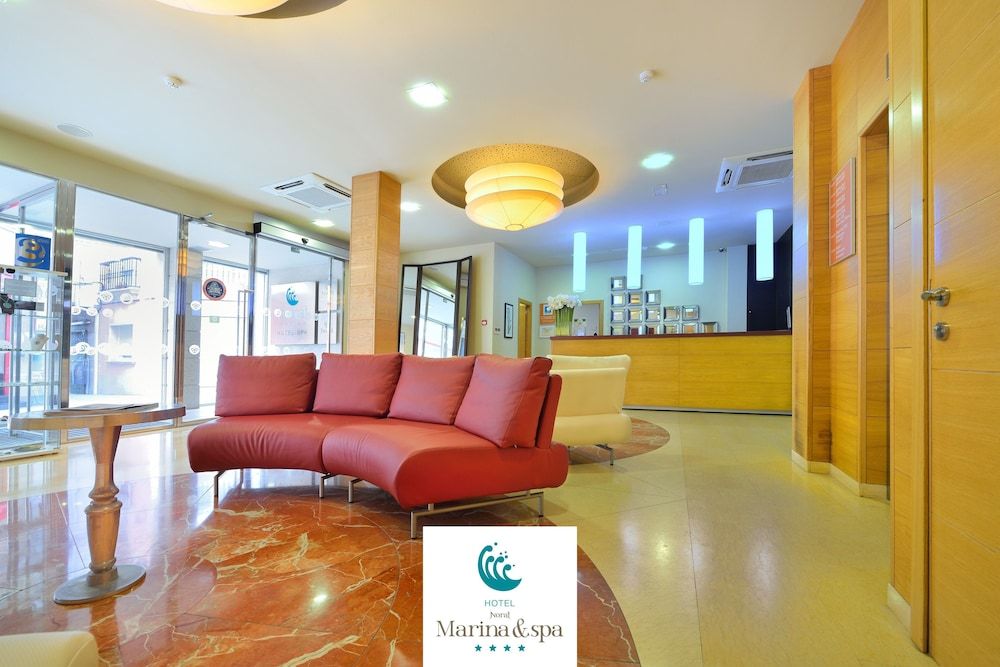 Norat Marina Spa 3