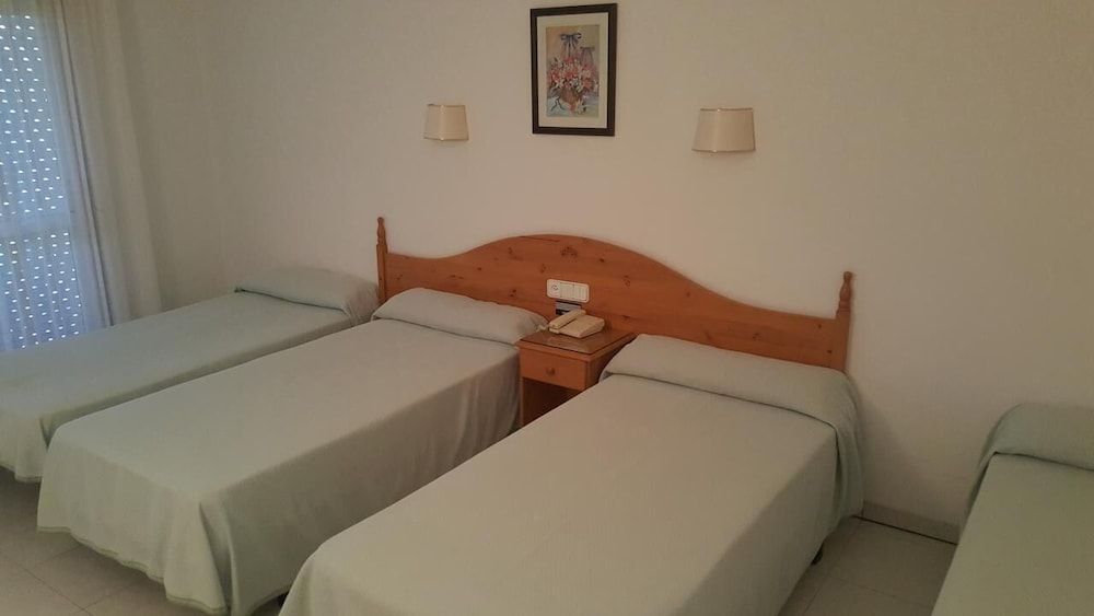 Duerming Ardora Hotel 3
