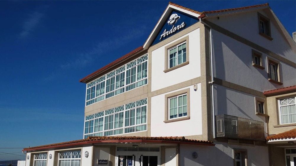 Duerming Ardora Hotel 1