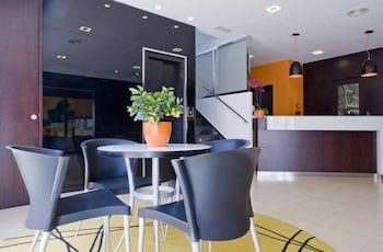 Hotel Los Naranjos 2