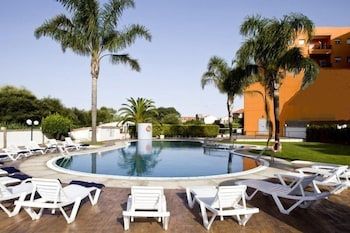 Hotel Los Naranjos 1