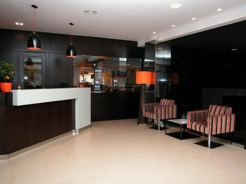 Hotel Los Naranjos 3