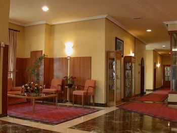 Hotel Bahia Bayona 2