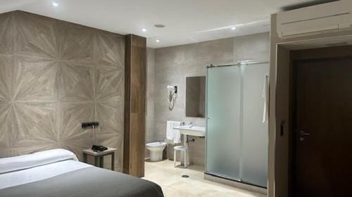 Hotel Ciudad de Fuenlabrada 2