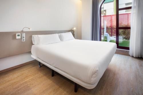 B&B HOTEL Madrid Fuenlabrada 1