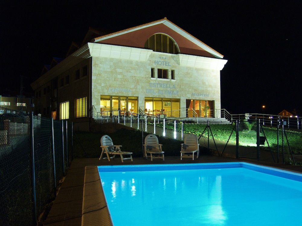 Hotel Estrella del Alemar 1