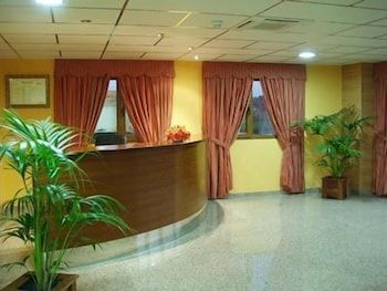 Hotel Estrella del Alemar 3