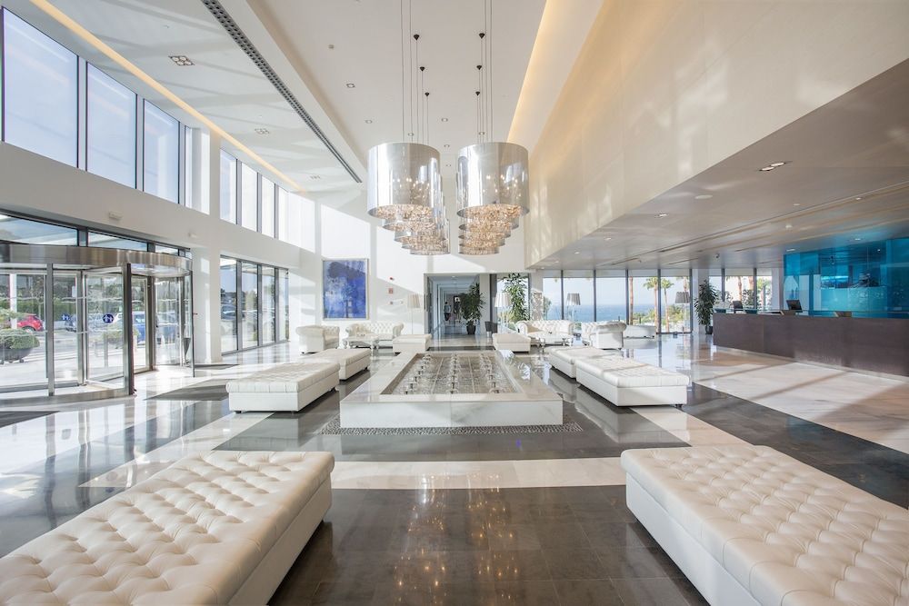 Hipotels Gran Conil & Spa 2