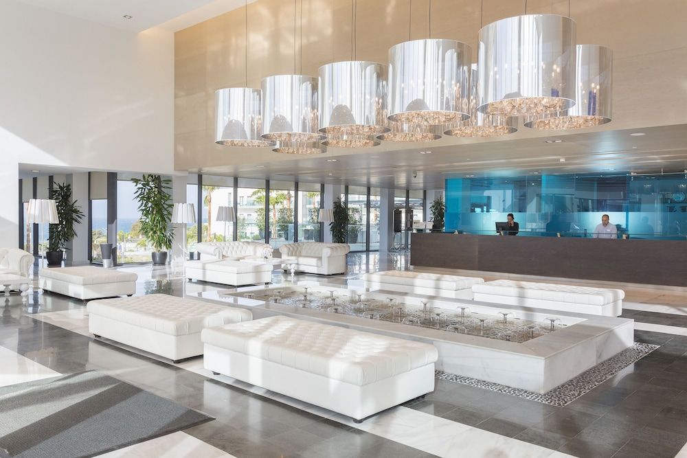 Hipotels Gran Conil & Spa 3