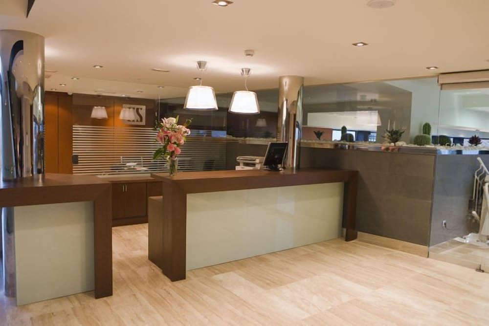 Hotel Apartamentos Conilsol 3