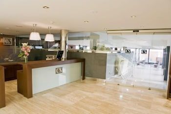 Hotel Apartamentos Conilsol 2