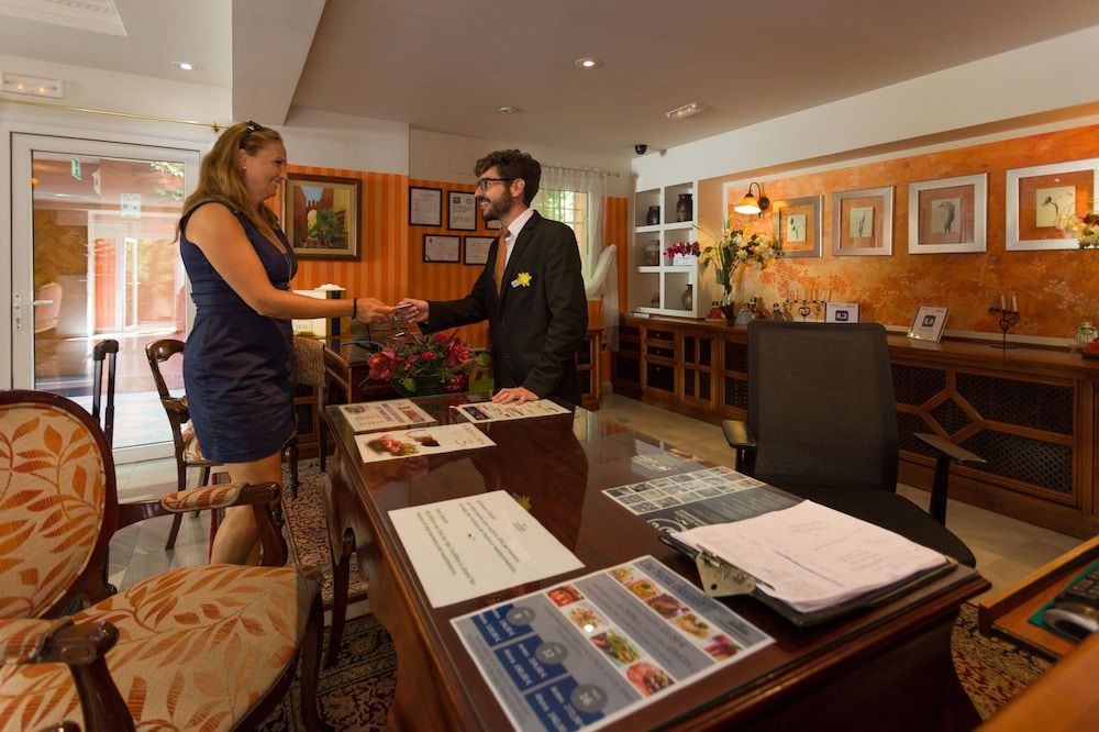 Hotel Soho Boutique Vistahermosa 2