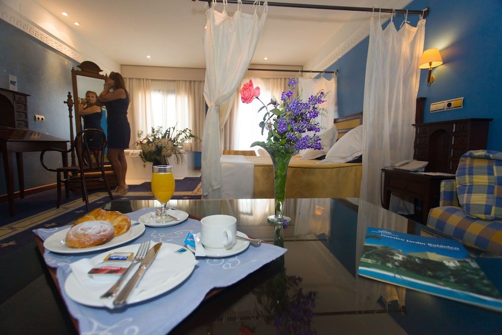 Hotel Soho Boutique Vistahermosa 3