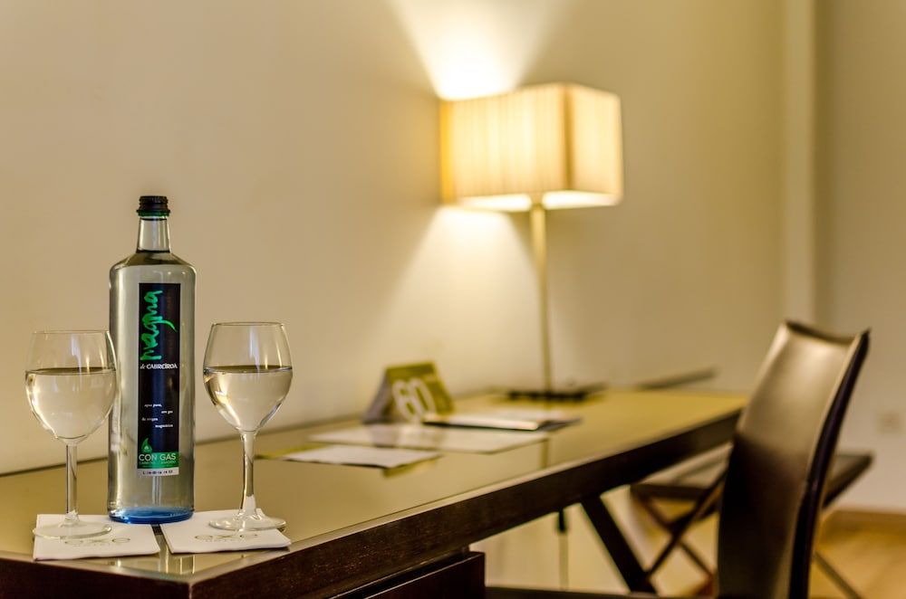 Hotel Exe Guadalete 3