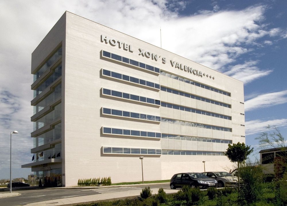 Hotel Xon's Valencia 1
