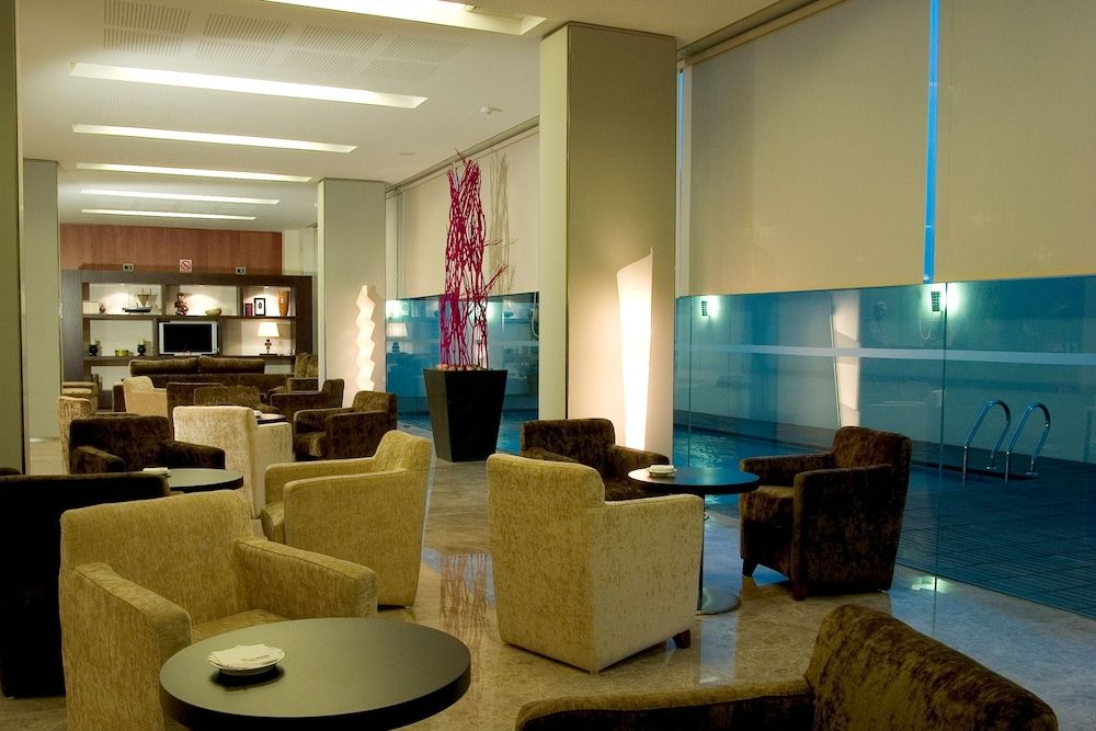 Hotel Xon's Valencia 3