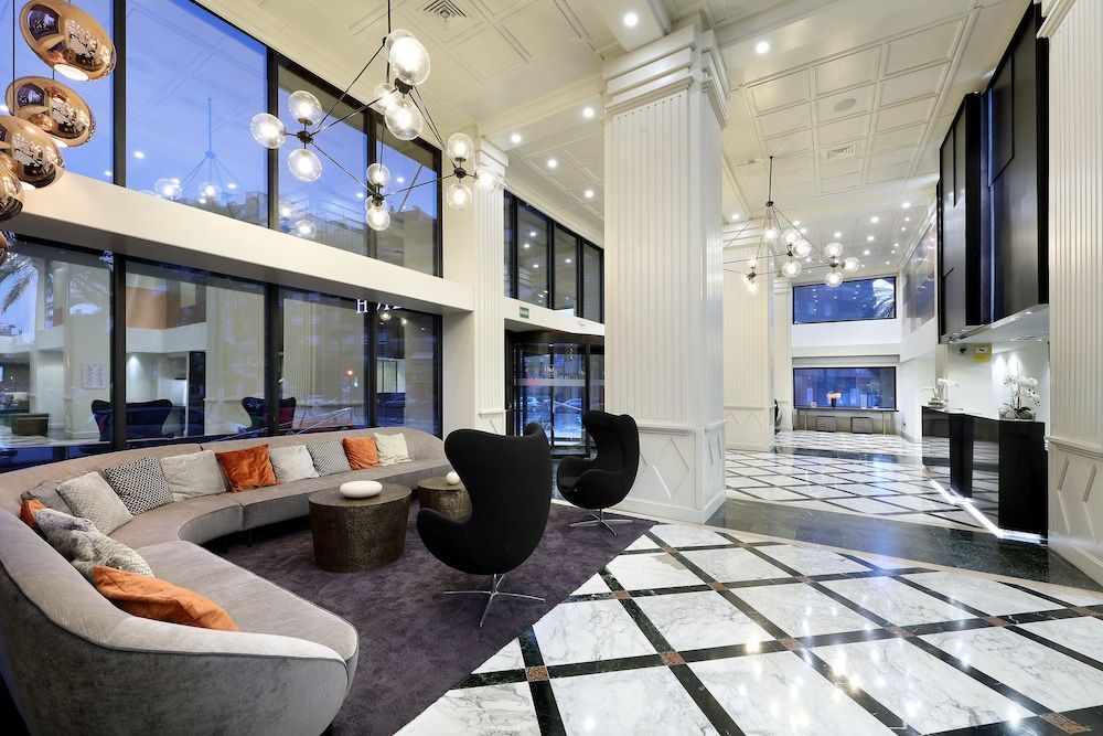 Eurostars Rey Don Jaime Hotel 2