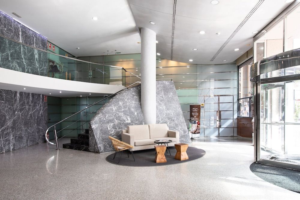 Hotel Eurostars Acteón 2