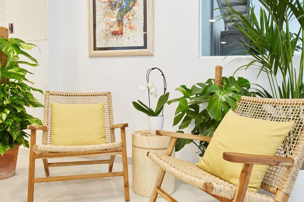 Universal Aparthotel Elisa 2