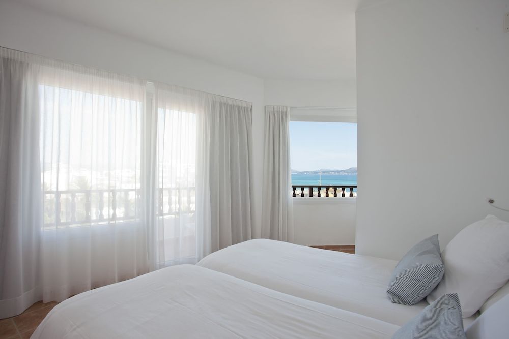 Hotel Galaxia 3