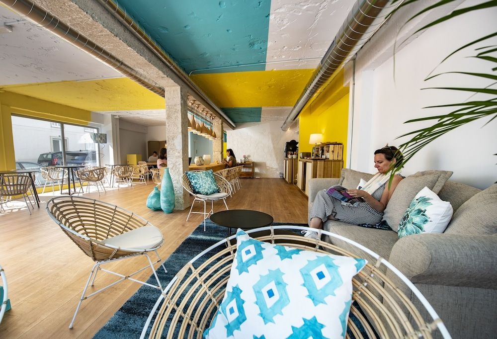 Hostal Blanca 2