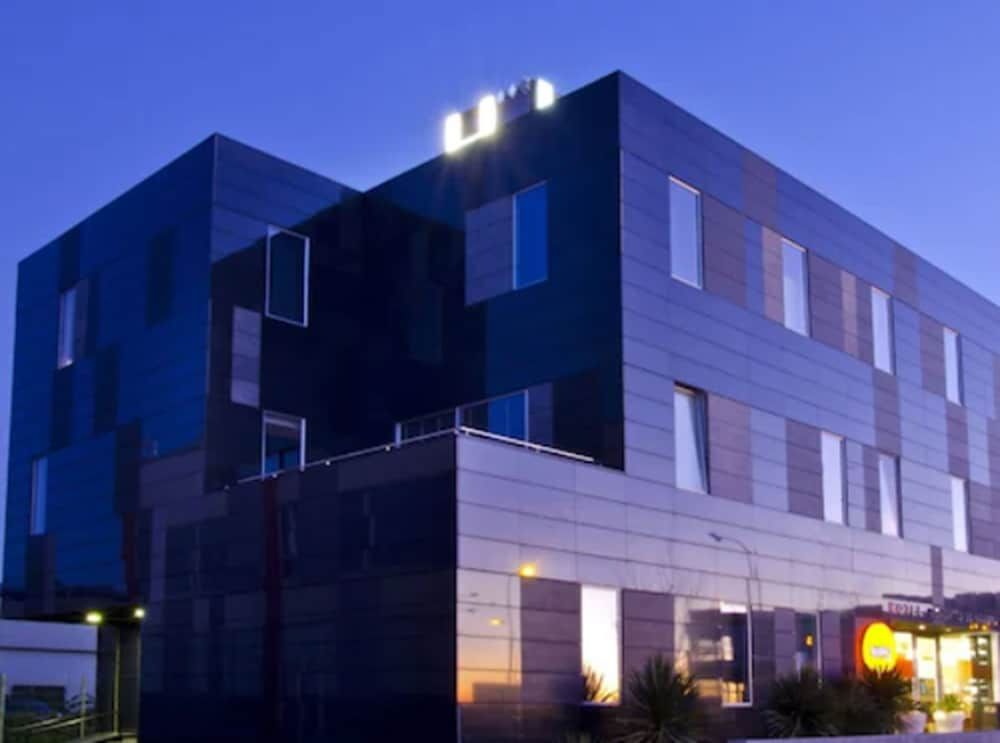 Hotel Bed4U Tudela 1