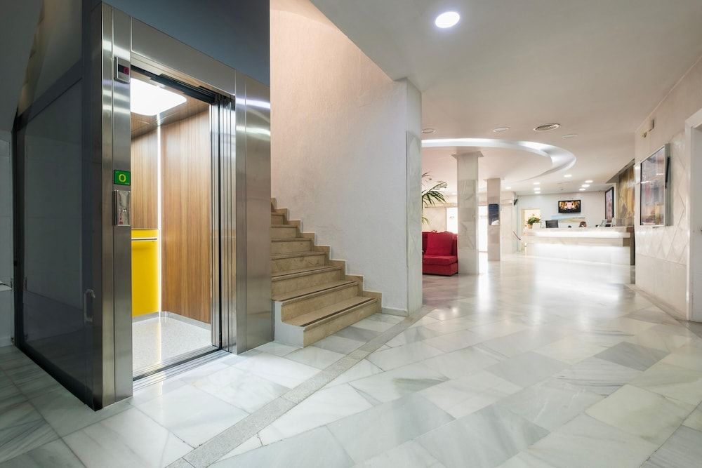 Hotel Guadalquivir 2