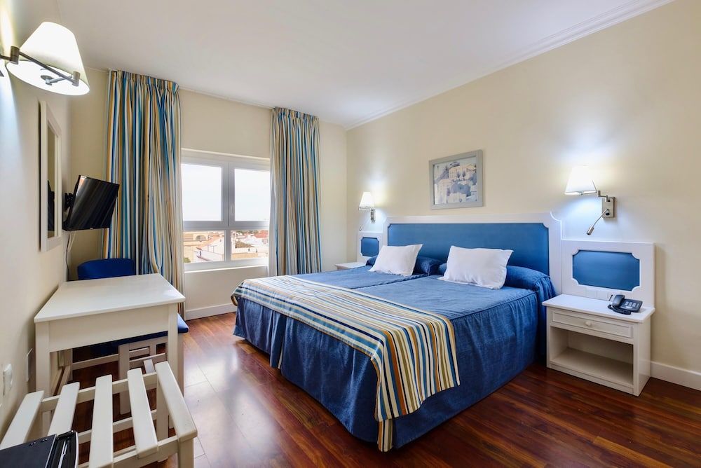 Hotel Guadalquivir 1